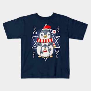 My Cute Monster Kids T-Shirt